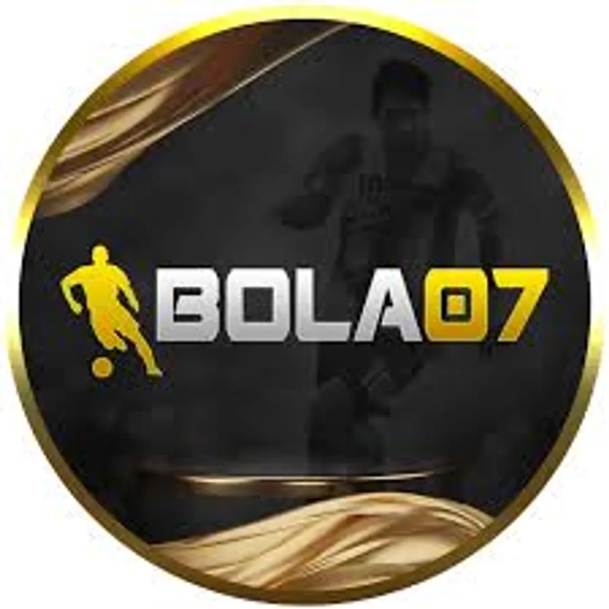 Logo bola07
