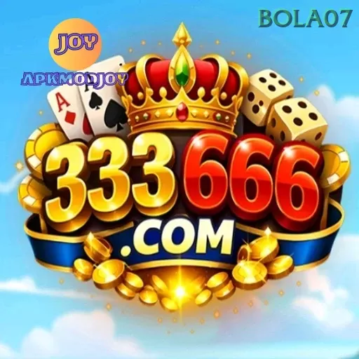 333666 bola07