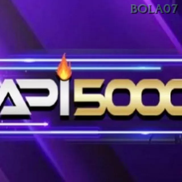 Api5000 bola07