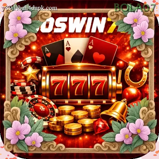 Boswin77 bola07