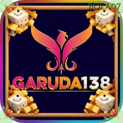 Garuda138 bola07