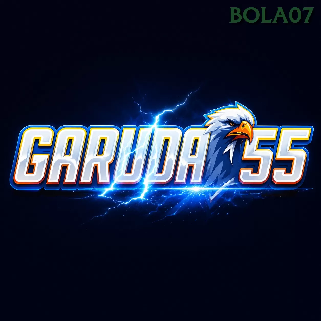 Garuda55 bola07